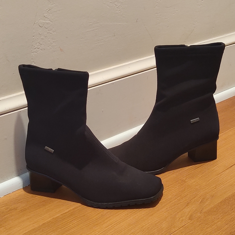 Ara boots
